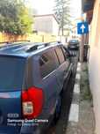 Vand Dacia Logan mcv cu gpl