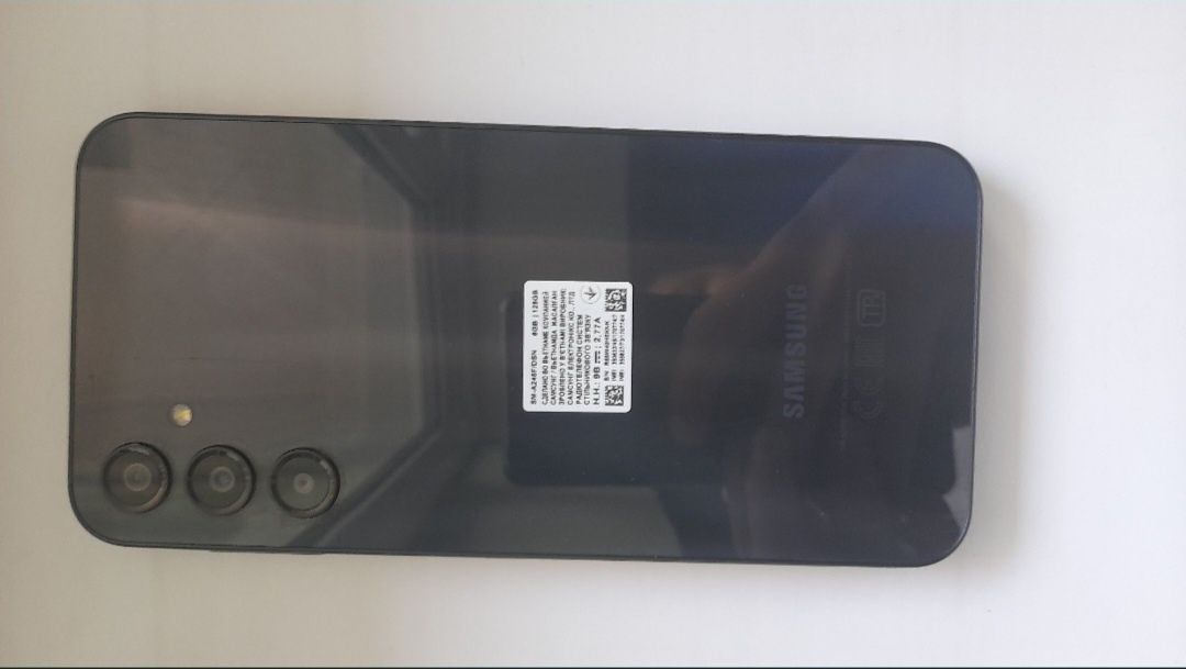 Samsung galaxy a 24