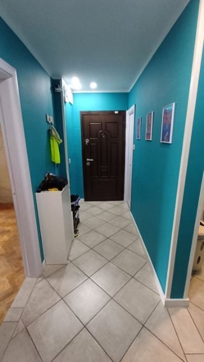 Продава се Тристаен апартамент в София, Люлин 3 - 84 кв.м за 2018 €/кв.м - Снимка #2