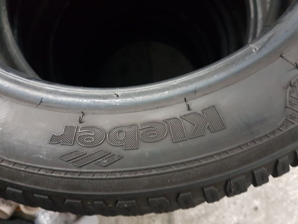 Kleber 195/55 R16 91H M+S iarnă