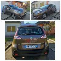 Renault scenic 2011 euro 5 navi