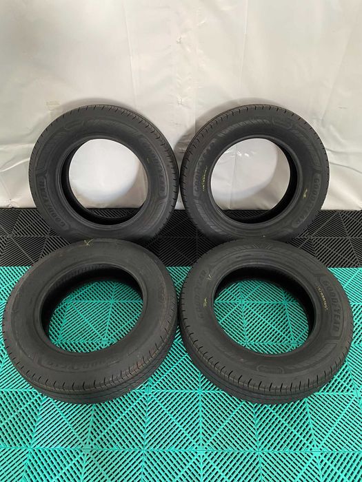 Anvelope noi vara GoodYear Efficient Grip Cargo2 215 65 R16c 106/104H