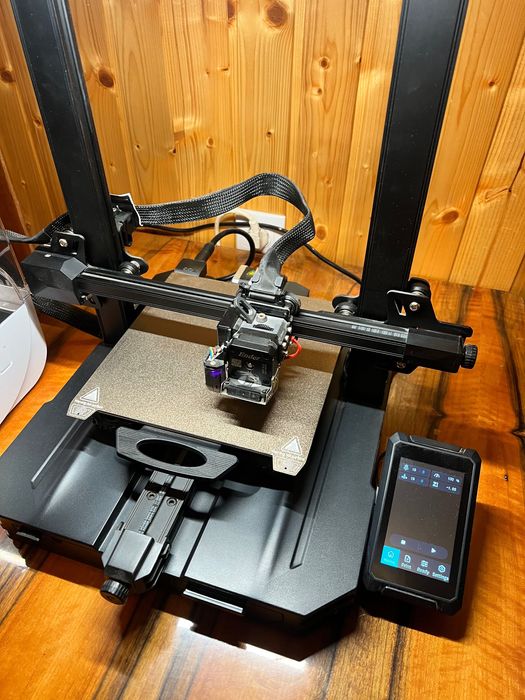 Imprimanta Creality3D Ender-3 S1 Pro