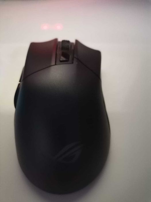 Mouse Gaming ROG Gladius 2 Wireless