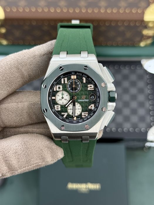 Audemars Piguet Offshore Selfwinding