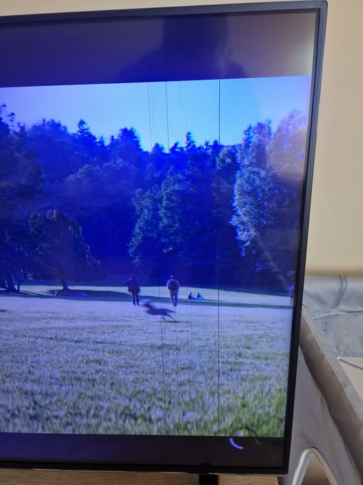 NEO smart TV 43" UHD