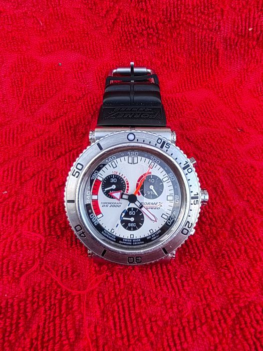 Ceas Formex 4speed