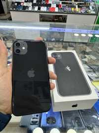 iPhone 11  128 gb black