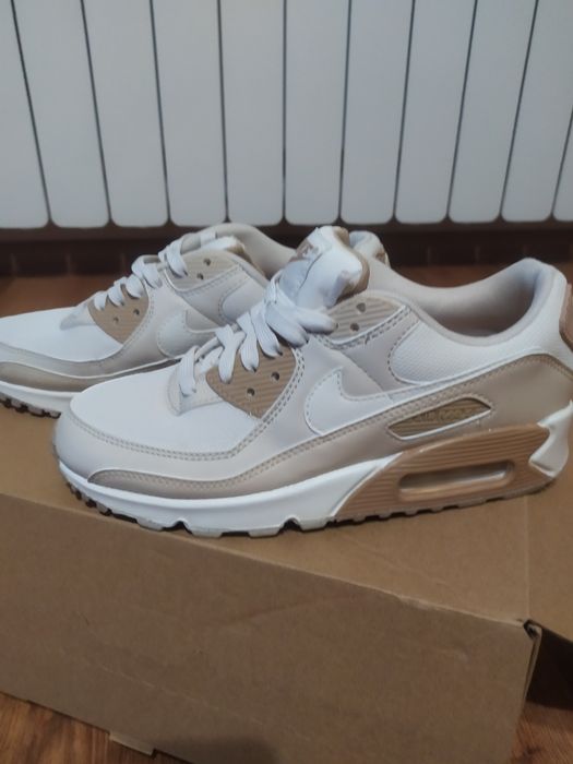 Маратонки Nike airmax 90