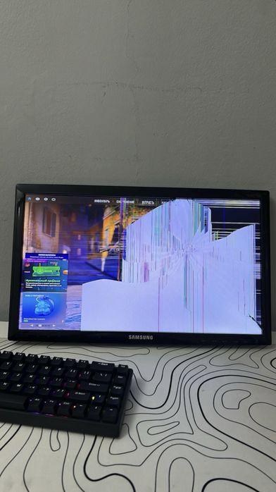 продам монитор 60гц