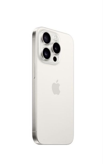 Айфон 15 про макс новый