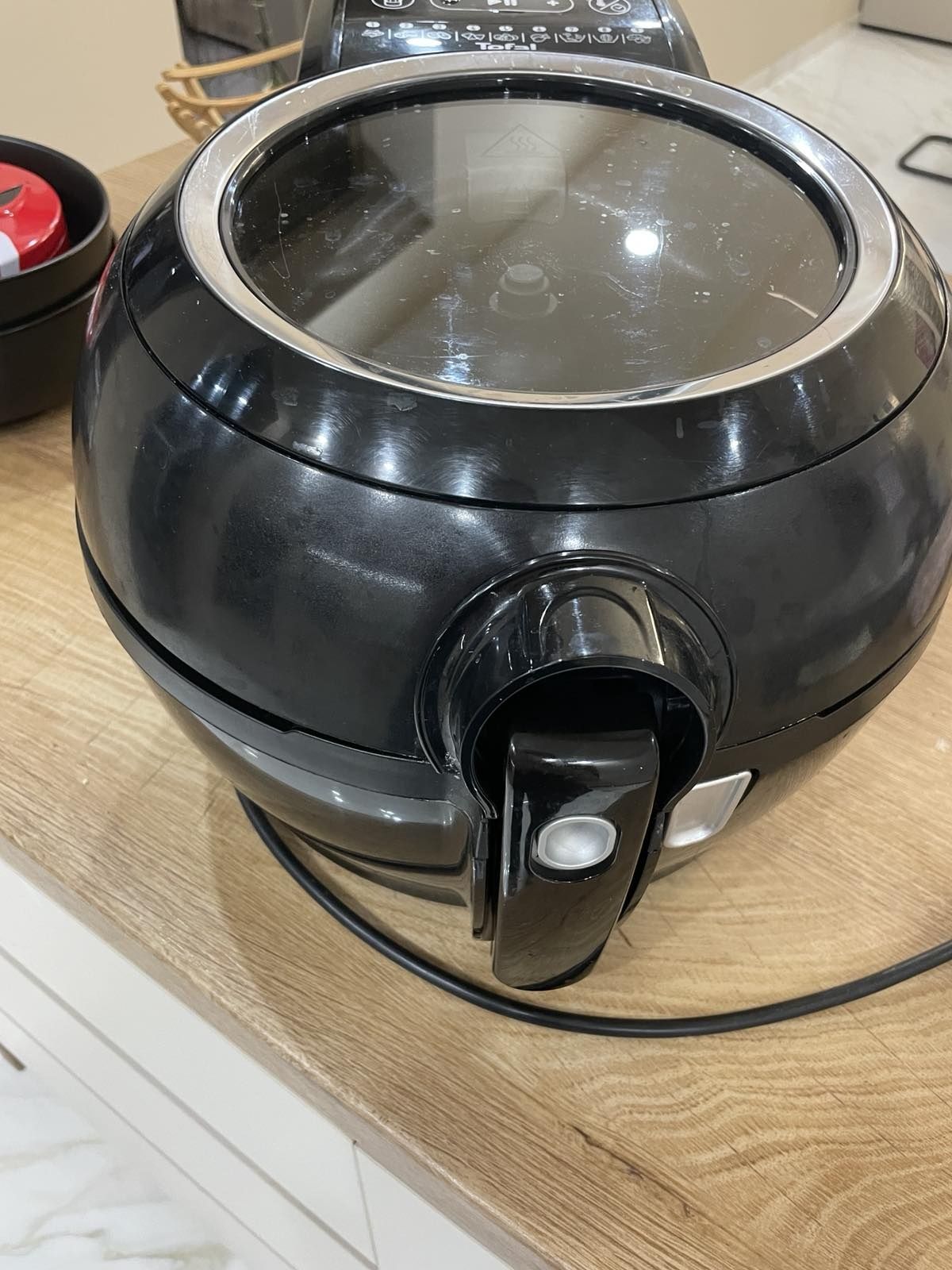 Фритюрник Tefal ActiFry