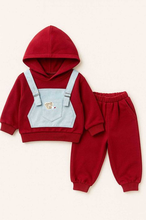 Dvoyka, Xitoy fabrichniy