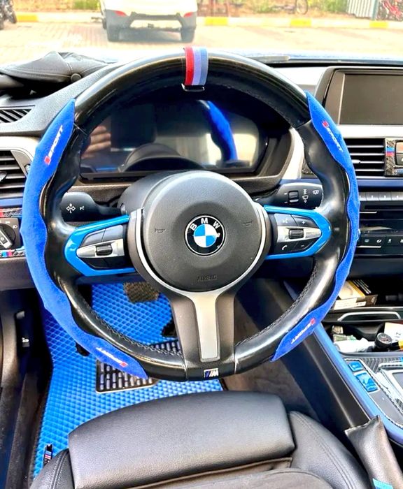 Motorsport Husa Volan / 3 culori la alegere