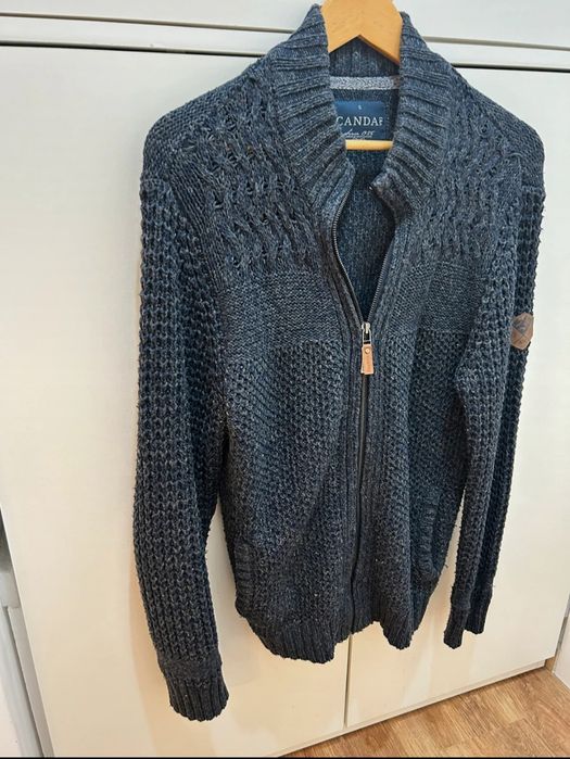 Cardigan C&A mărime S
