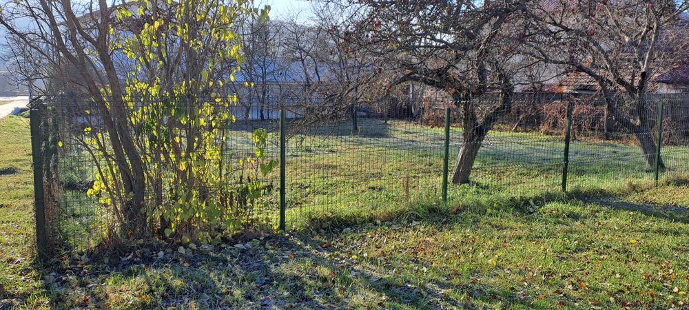 Proprietar vand teren intravilan Campulung Muscel, Arges