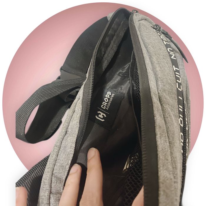 Borseta CROPP unisex