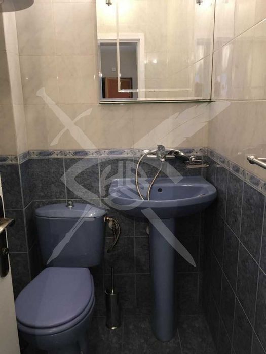 Дава се под наем Тристаен апартамент в София, Иван Вазов - 115 кв.м за 1000 € - Снимка #11