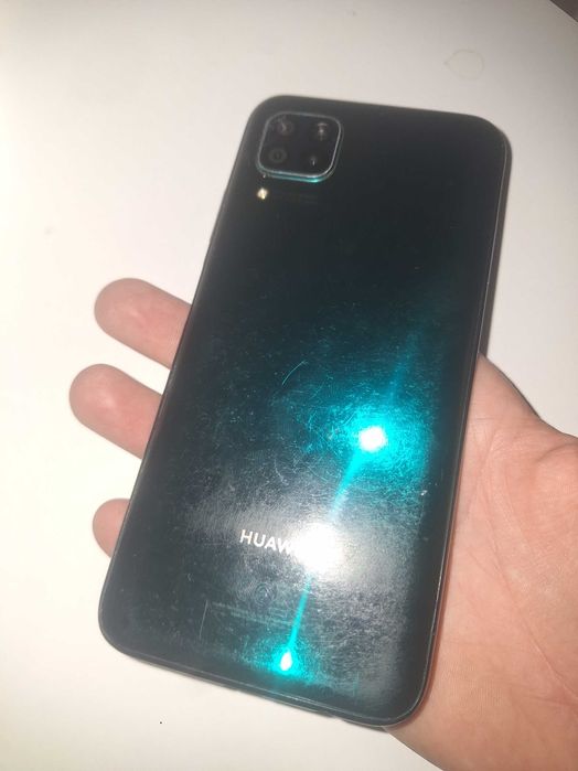 Huawei p40 lite perfect