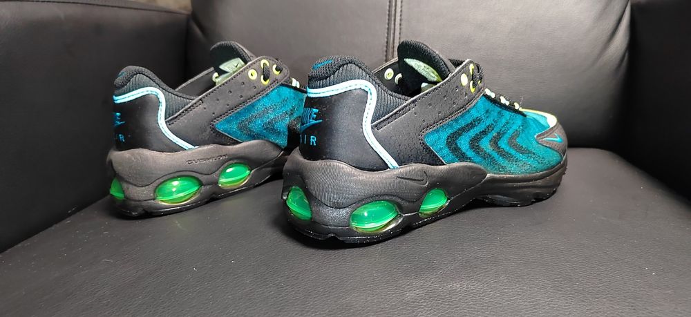 Nike Air Max TW, номер 38