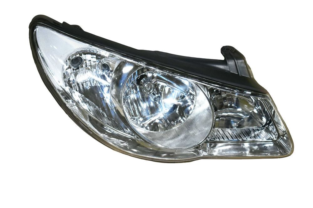 Фара RH Elantra HD