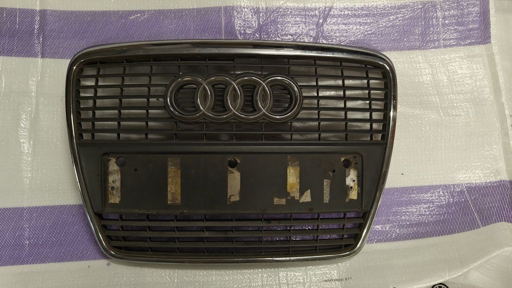 Решетки за Audi A4 B8, Audi Q7 S-line, A6 C6, A6 C7, A1 B82, Q3