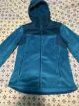 Polar drumetie Quechua mar L