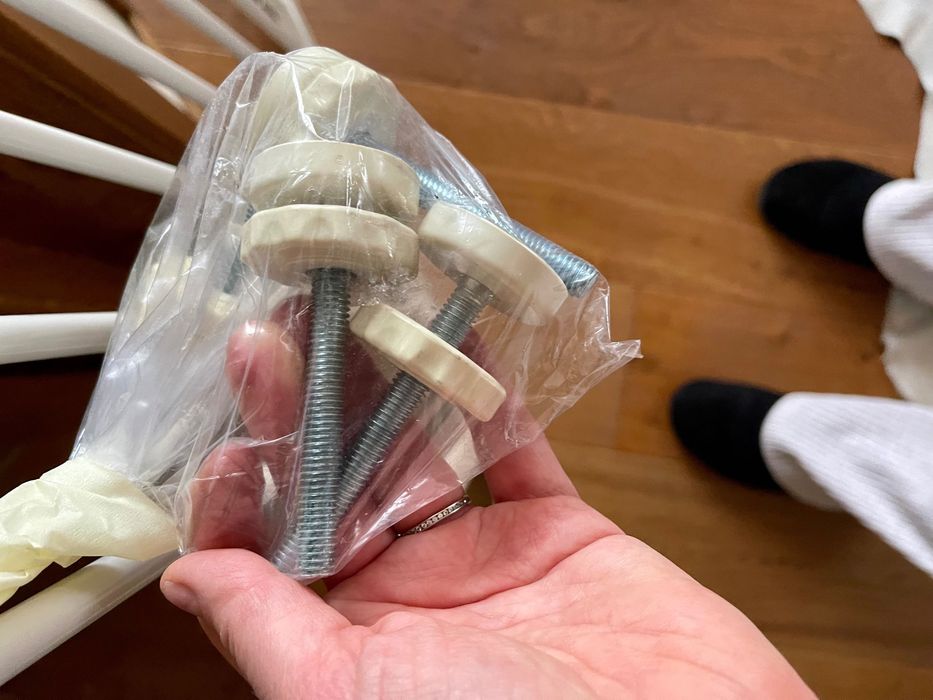 Portita pentru siguranța copii