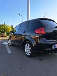 Seat Altea 1.9 diesel an 2009