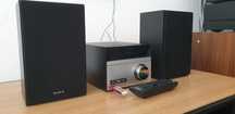Minisistem Sony HCD-S20