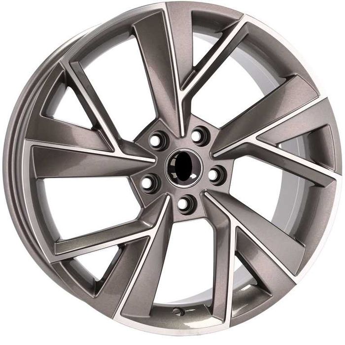 Джанти за Шкода SKODA Karoq Scout Kodiaq Octavia IV Superb - FE211