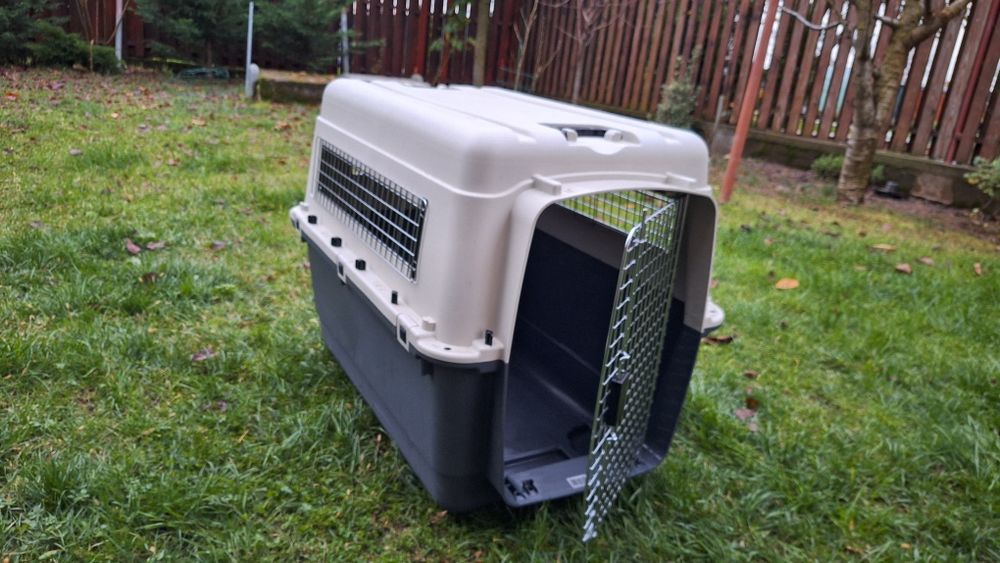 Cusca transport caine si pisici  XL