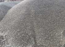 Nisip, beton concasat