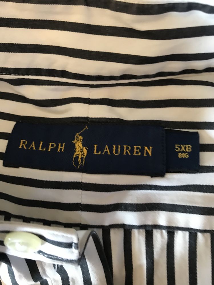 Camasa Polo , Ralph Lauren , autentica