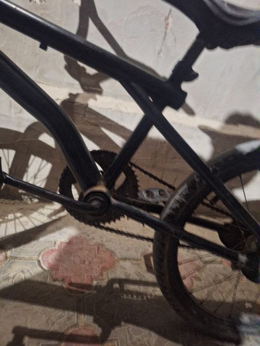 Продам BMX  срочно!