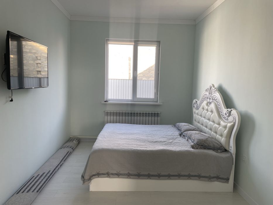 Атыраудан Астанаға айырбастаймын