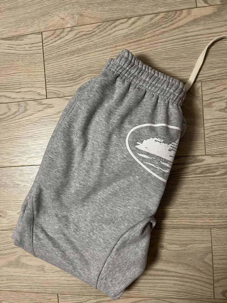 Corteiz pantalon