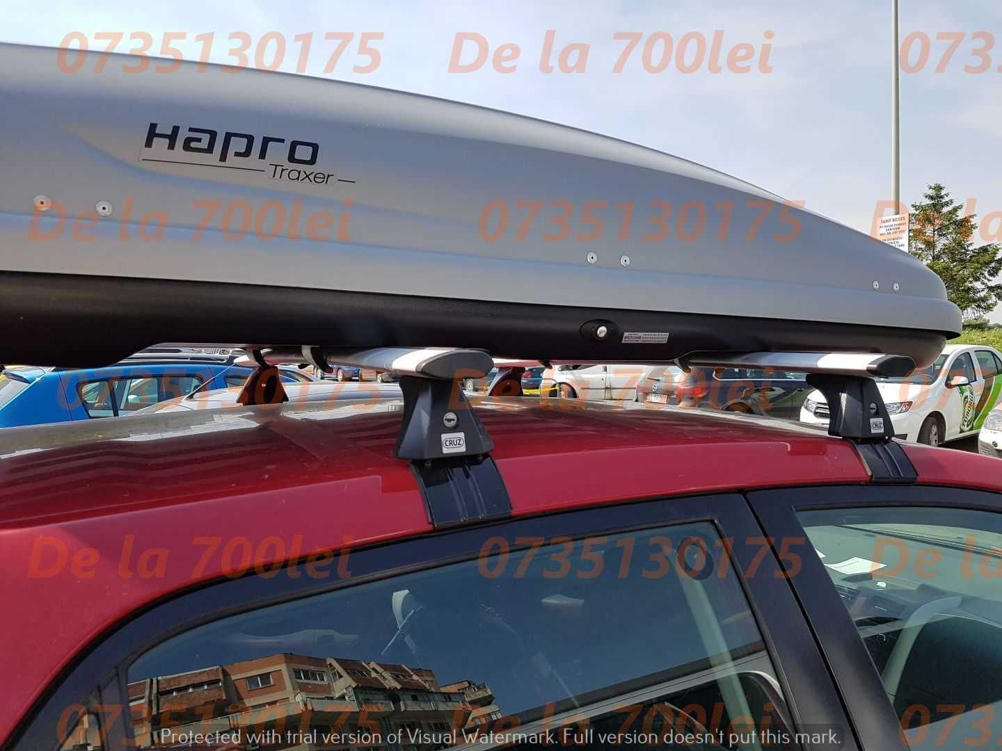 Bare portbagaj TOYOTA Auris Corolla Prius Avensis Aygo Yaris RAV4 CHR