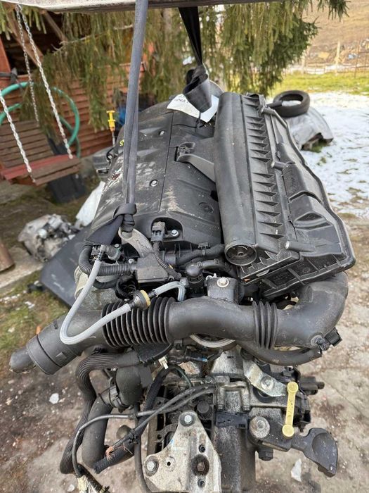 Motor 1.4 vti 8FS Citroen / Peugeot