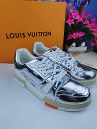 Adidasi Louis Vuitton Calitate Premium