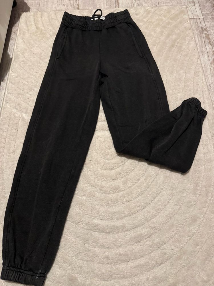 Blugi modelatori, pantaloni cargo si elastici XS si S
