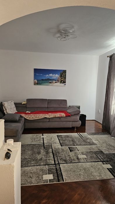 Casă de vânzare in Rășinari județul Sibiu...Str;Bozilor,nr;329,  504 m