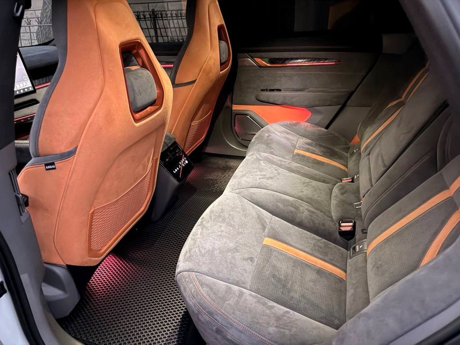 Арзон‼️Zeekr 001 z sport 2023