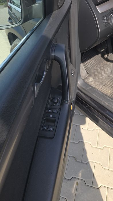 Passat B7 2015 automată