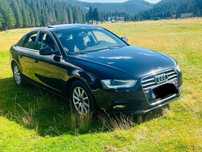 Audi A4 B 8.5 // 2.0 TDI