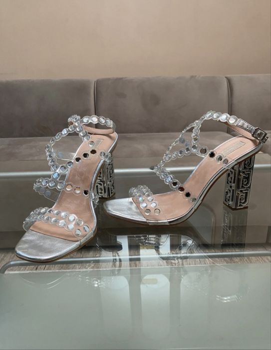 Liu Jo sandale SERENA 19, marimea 40