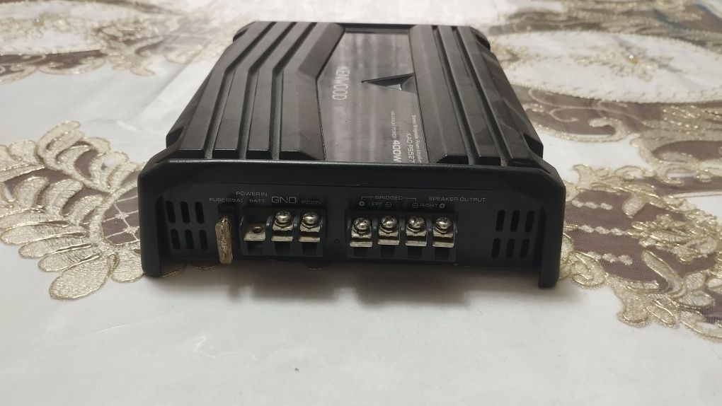 Kenwood uslitel 400 wat xolati zo'r