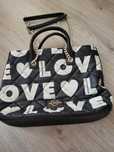 Нова чанта Moschino