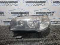 Far Stanga BMW X3 E83 2006 - 2010 SUV 4 Usi (1196) Fara xenon