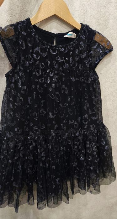 Продам детское платье